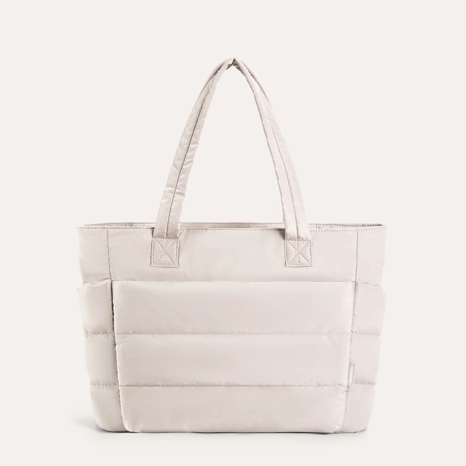 YAYA | Puffy Tote Bag