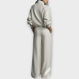 Relaxed Luxe Lounge Set