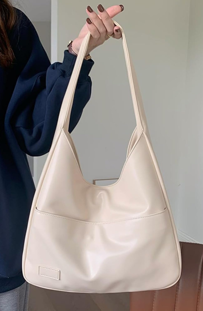 YAYA | Essential Shoulder Bag
