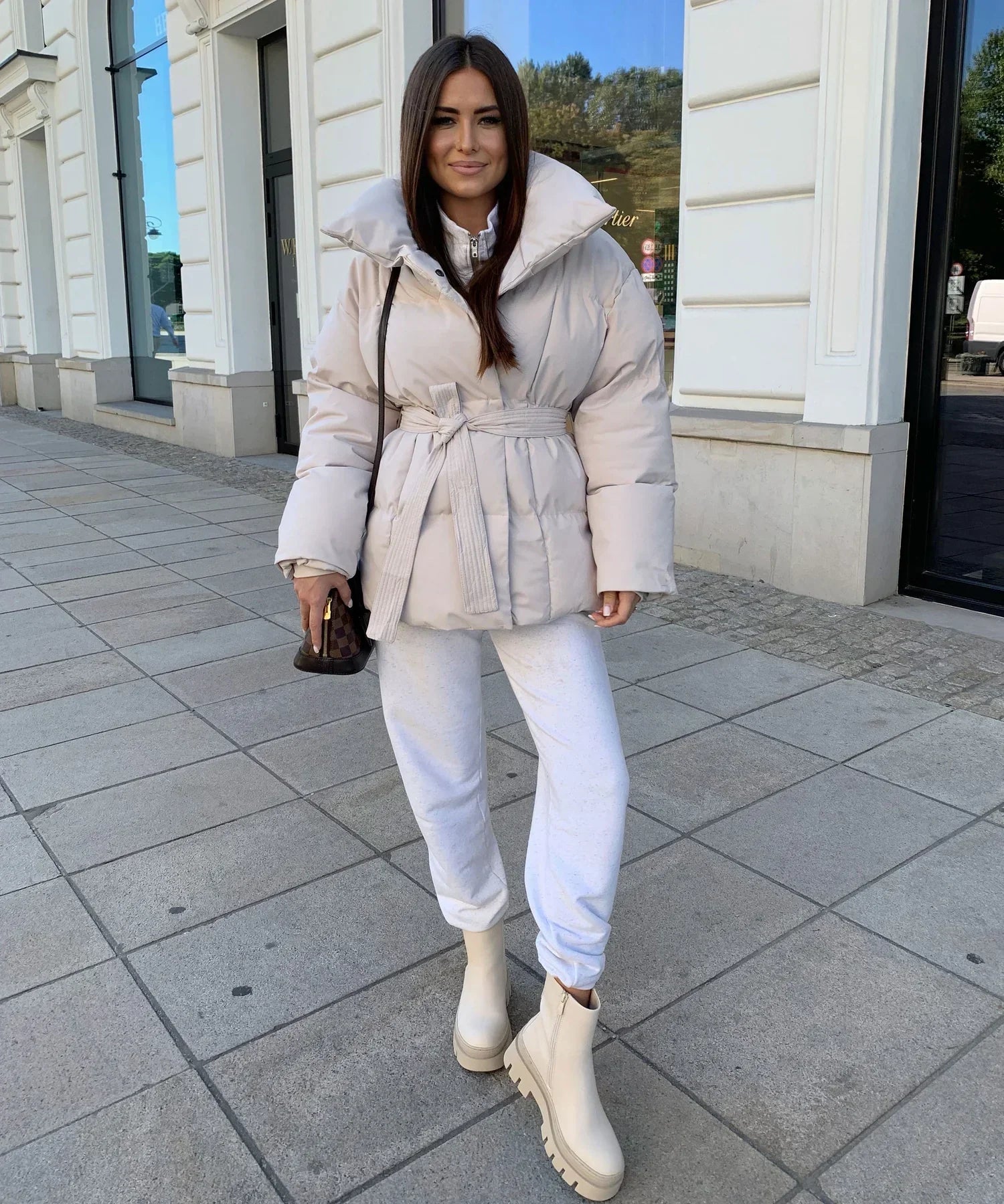 YAYA | Winter Jacket