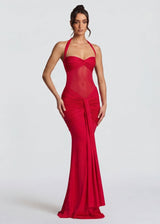 ARIA | Siren Hourglass Gown