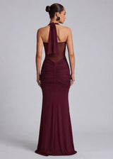 ARIA | Siren Hourglass Gown