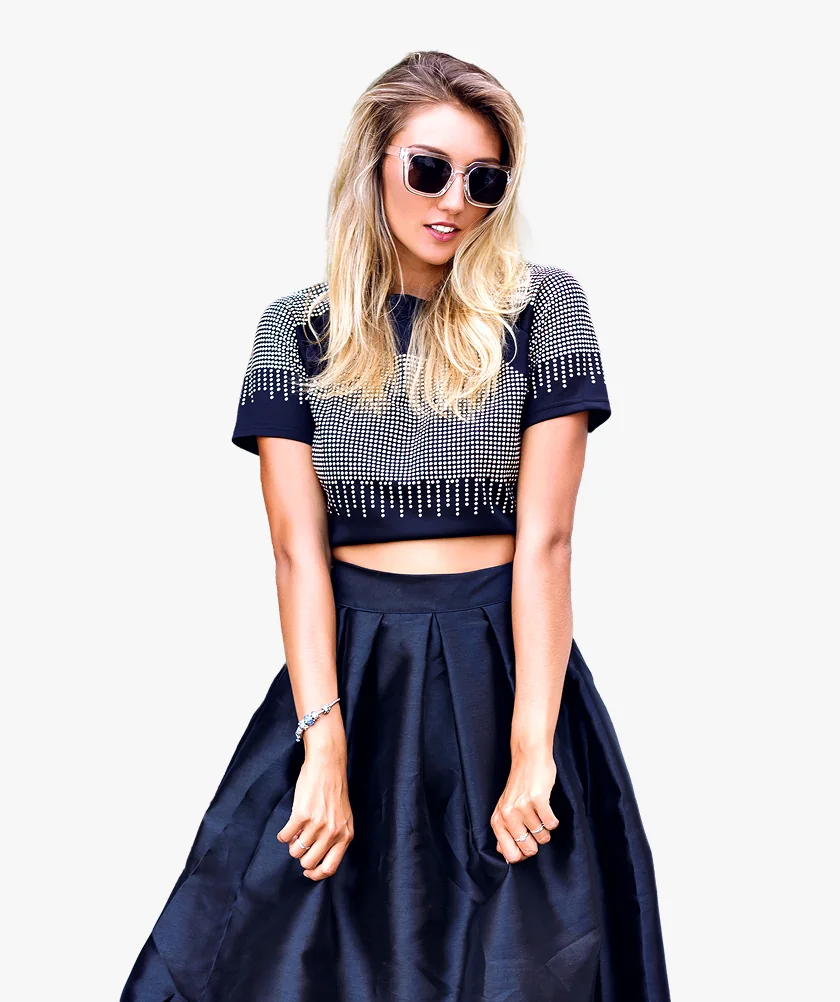 Shift Dress