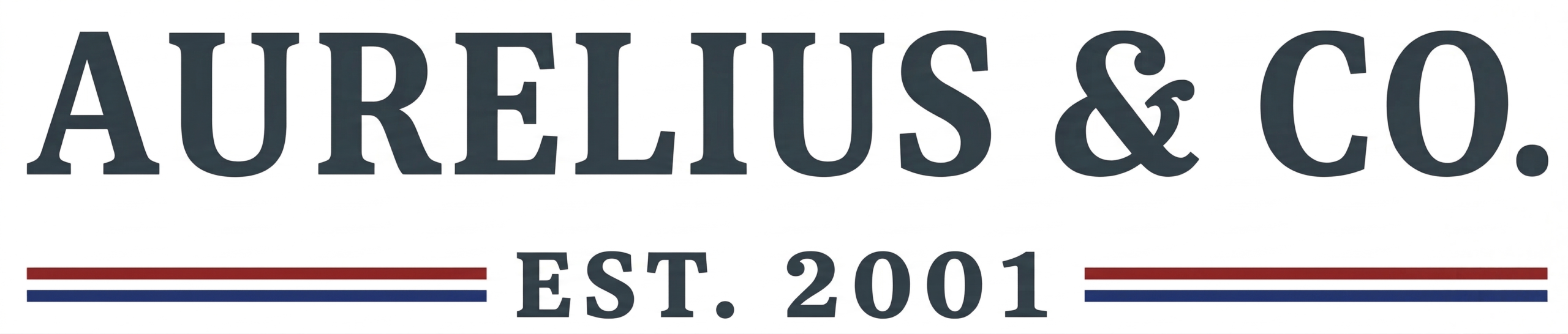AURELIUS & CO.